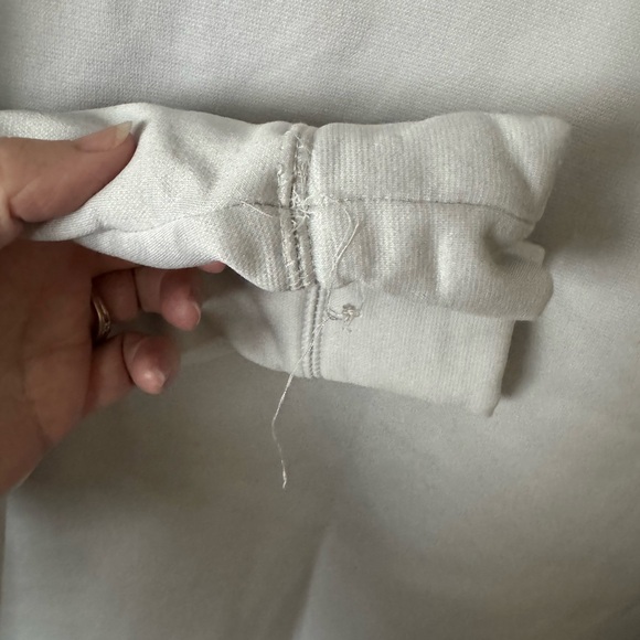 Armour Fleece® Big Logo Hoodie 3XL - Picture 4 of 4